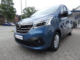 Renault Trafic Gebrauchtwagen Kaufen