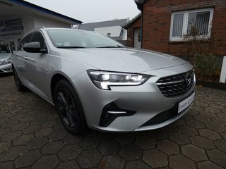 Opel Insignia Gebrauchtwagen Kaufen