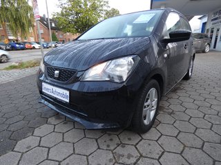 Seat Mii Gebrauchtwagen Kaufen