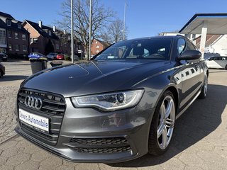 Audi A6 Gebrauchtwagen Kaufen