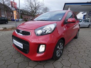 Kia Picanto Gebrauchtwagen Kaufen
