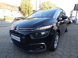 Citroën Grand C4 SpaceTourer Gebrauchtwagen Kaufen