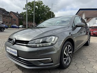 Volkswagen Golf VII Join Kamera Navi Klima
