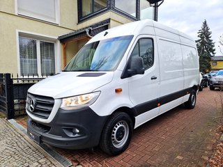 Mercedes-Benz Sprinter Gebrauchtwagen Kaufen