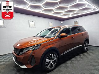 Peugeot 5008 Gebrauchtwagen Kaufen
