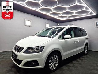 SEAT Alhambra Gebrauchtwagen Kaufen