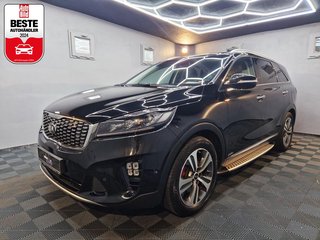Kia Sorento Gebrauchtwagen Kaufen