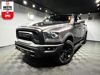 Dodge RAM Gebrauchtwagen Kaufen