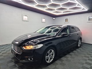 Ford Mondeo Gebrauchtwagen Kaufen