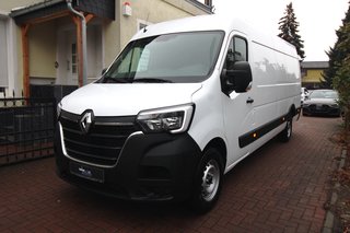 Renault Master Gebrauchtwagen Kaufen