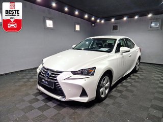 Lexus IS Gebrauchtwagen Kaufen