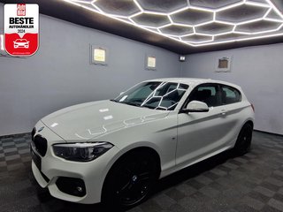 BMW 116 Gebrauchtwagen Kaufen