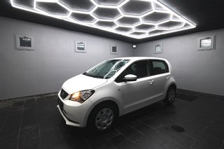 Seat Mii Gebrauchtwagen Kaufen