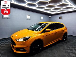 Ford Focus Gebrauchtwagen Kaufen