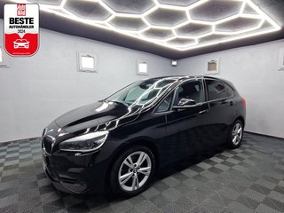 BMW 218 Gebrauchtwagen Kaufen