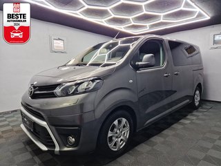 Toyota Proace Gebrauchtwagen Kaufen