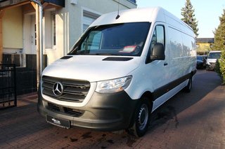 Mercedes-Benz Sprinter Gebrauchtwagen Kaufen