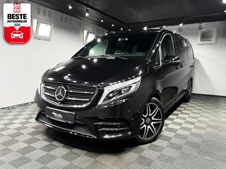 Mercedes-Benz V 250 Gebrauchtwagen Kaufen