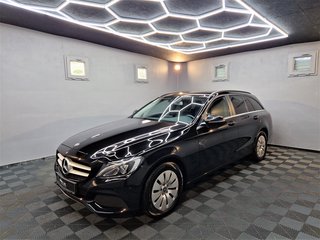 Mercedes-Benz C 220 Gebrauchtwagen Kaufen