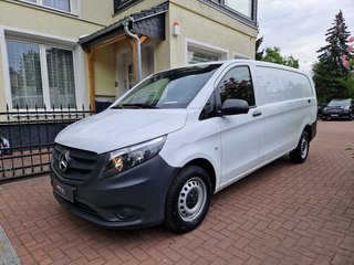 Mercedes-Benz Vito Kasten Gebrauchtwagen Kaufen