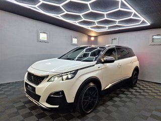 Peugeot 5008 Gebrauchtwagen Kaufen