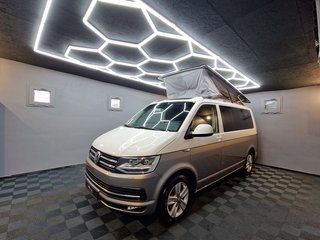 Volkswagen T6 California Gebrauchtwagen Kaufen