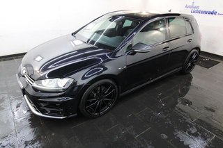Volkswagen Golf Gebrauchtwagen Kaufen