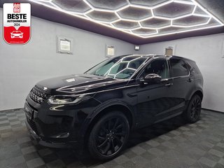 Land Rover Discovery Sport Gebrauchtwagen Kaufen