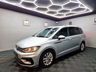 Volkswagen Touran Gebrauchtwagen Kaufen