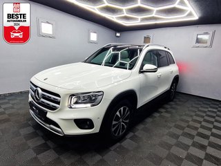Mercedes-Benz GLB 200 Gebrauchtwagen Kaufen