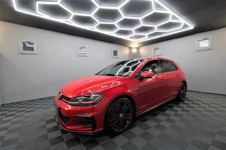 Volkswagen Golf Gebrauchtwagen Kaufen