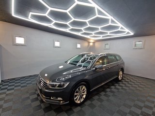 Volkswagen Passat Variant Gebrauchtwagen Kaufen