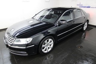Volkswagen Phaeton Gebrauchtwagen Kaufen