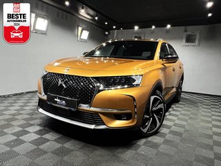 DS Automobiles DS 7 Crossback Gebrauchtwagen Kaufen