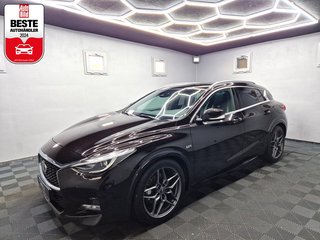 Infiniti Q30 Gebrauchtwagen Kaufen