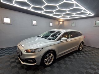 Ford Mondeo Gebrauchtwagen Kaufen