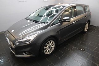 Ford S-Max Gebrauchtwagen Kaufen