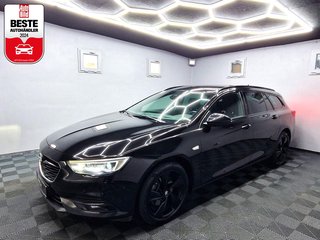 Opel Insignia Gebrauchtwagen Kaufen