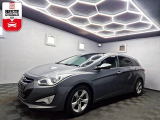 Hyundai i40 Gebrauchtwagen Kaufen