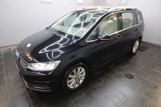 Volkswagen Touran Gebrauchtwagen Kaufen