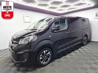 Opel Zafira Life Gebrauchtwagen Kaufen