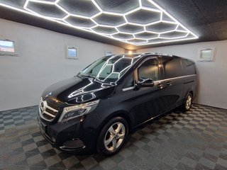 Mercedes-Benz V 250 Gebrauchtwagen Kaufen