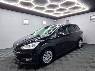 Ford Grand C-Max Gebrauchtwagen Kaufen