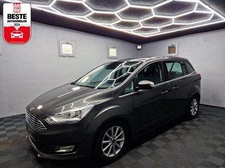 Ford Grand C-Max Gebrauchtwagen Kaufen