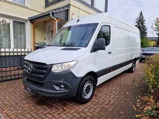 Mercedes-Benz Sprinter Gebrauchtwagen Kaufen