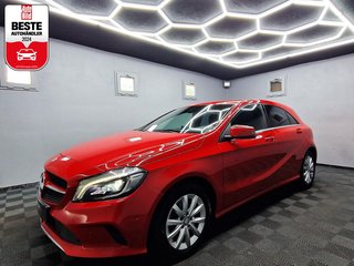 Mercedes-Benz A 180 Gebrauchtwagen Kaufen
