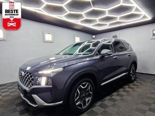 Hyundai SANTA FE Gebrauchtwagen Kaufen