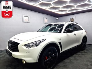 Infiniti FX Gebrauchtwagen Kaufen