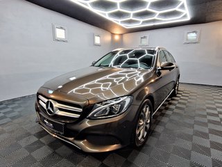 Mercedes-Benz C 220 Gebrauchtwagen Kaufen