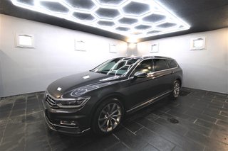 Volkswagen Passat Variant Gebrauchtwagen Kaufen